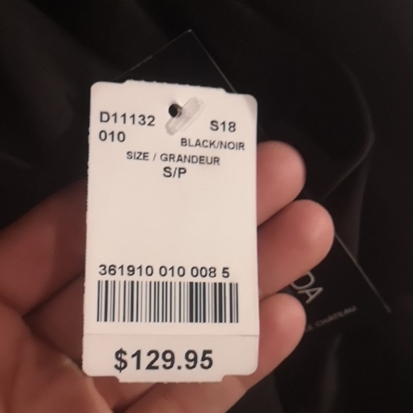 Le château dress - Picture 3 of 6